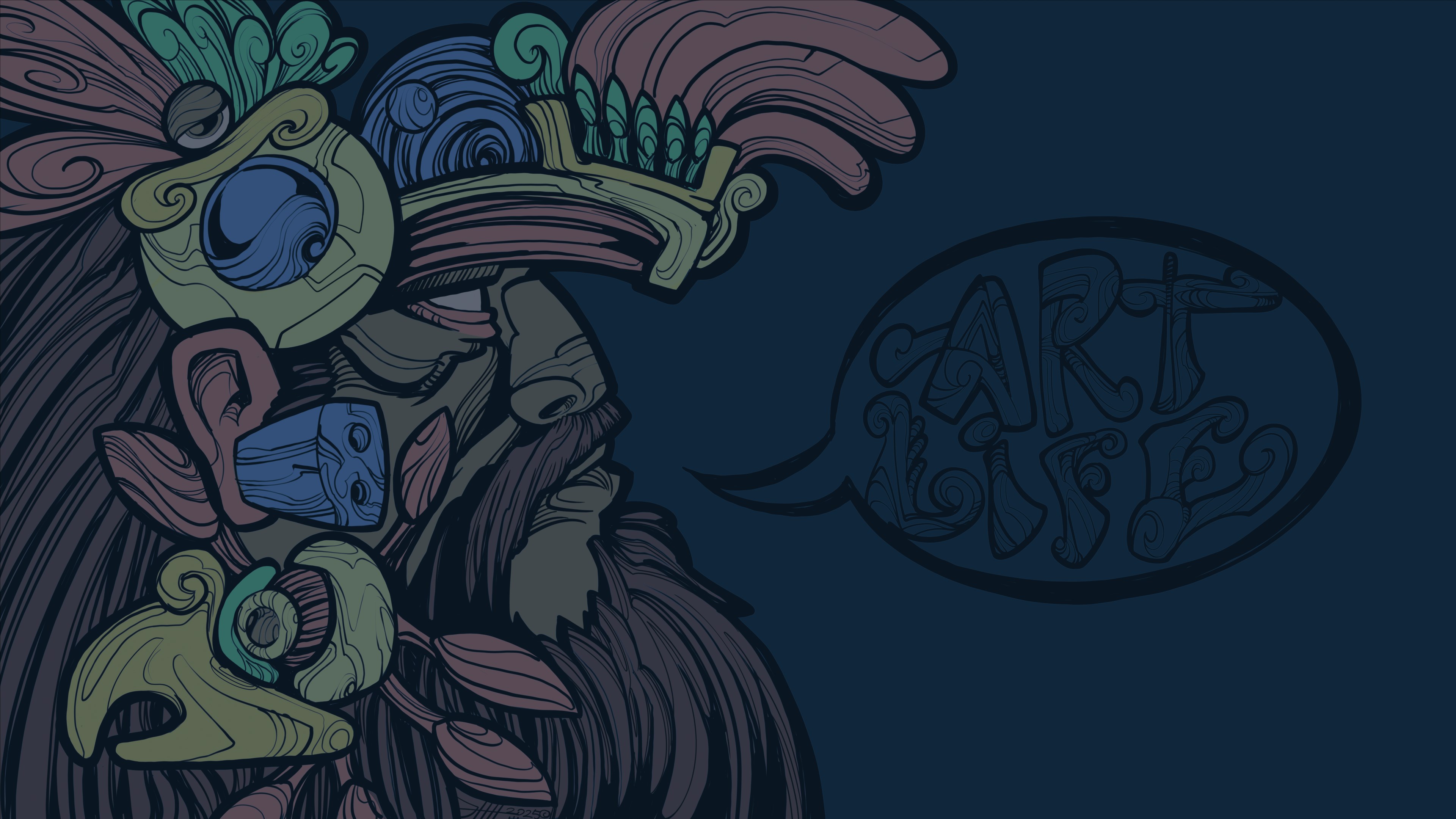Made in Sketchable by DTM screenshot