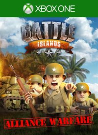 Battle Islands