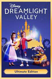 Buy Disney Dreamlight Valley — Ultimate Edition - Microsoft Store en-KH