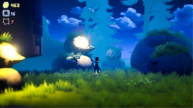 S.P.E.A.R. screenshot 3
