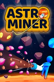 Astro Miner