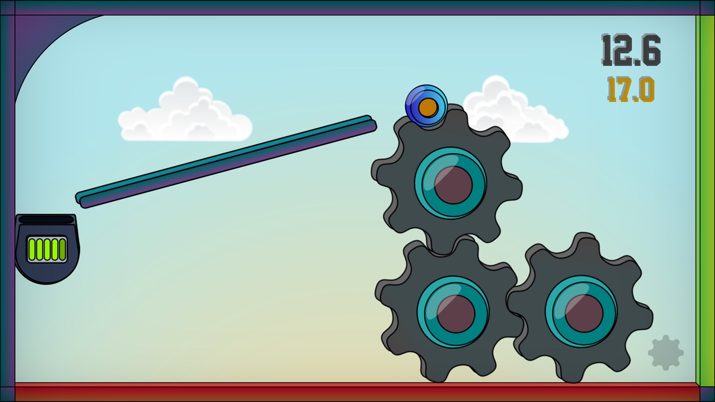 #2. Vitro Ball (Windows) Podle: Gruhlum