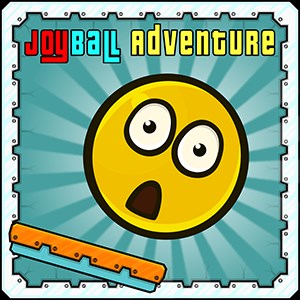 Joy Ball Adventure