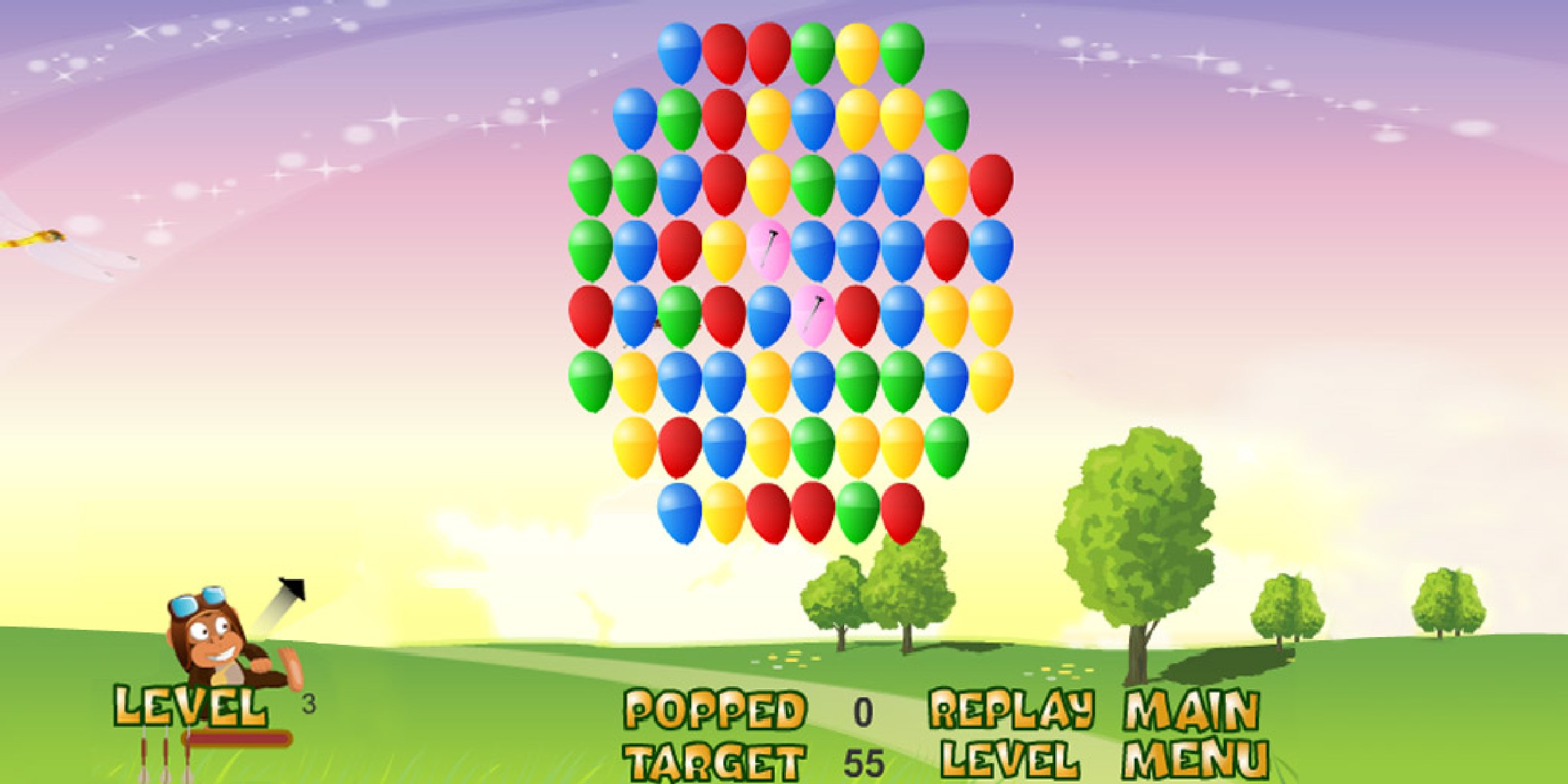 Get Balloon Game 2 Microsoft Store