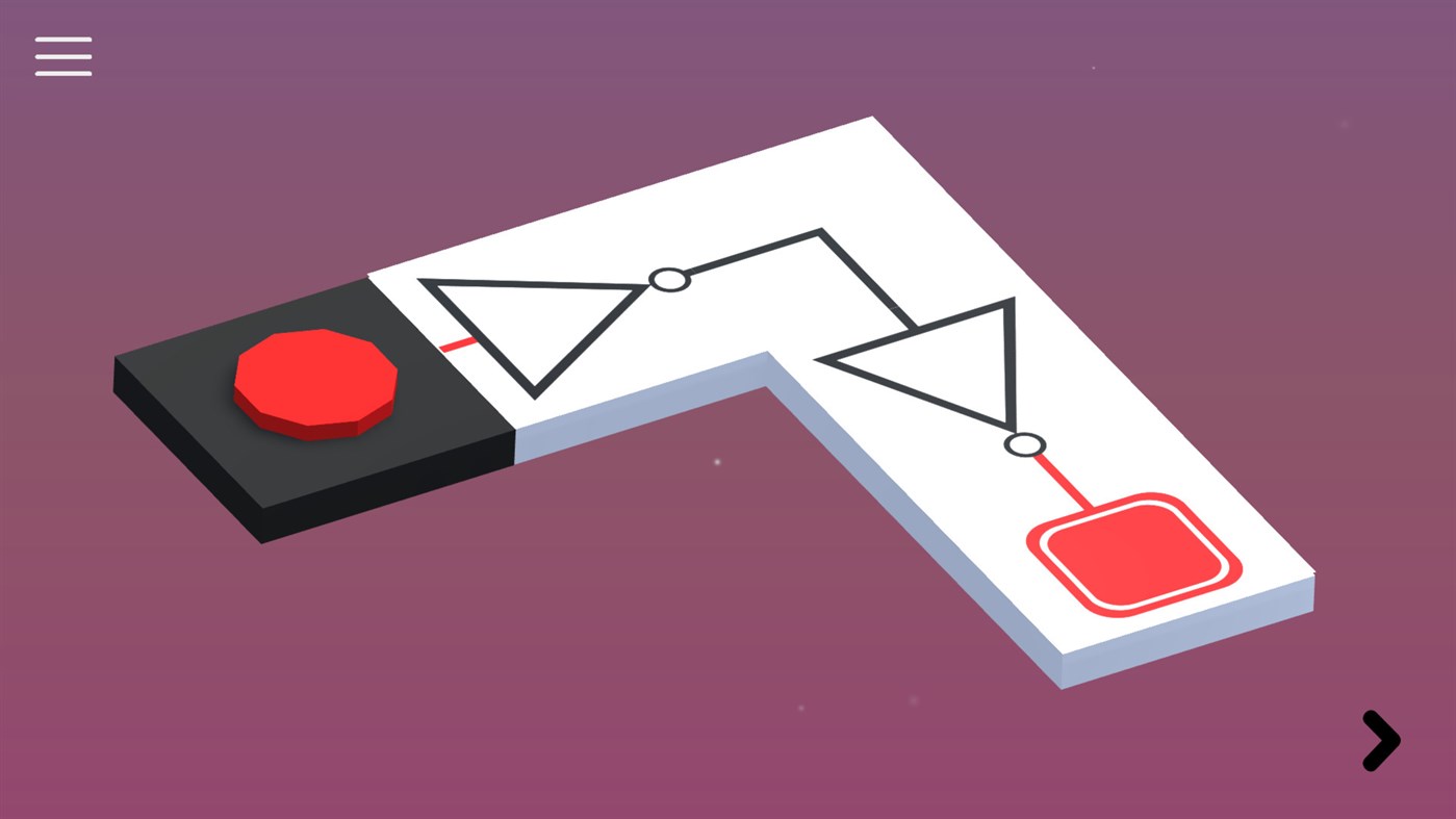 #4. Puzzletronics: Digital Infinite (Xbox) 게시자: QUByte Interactive