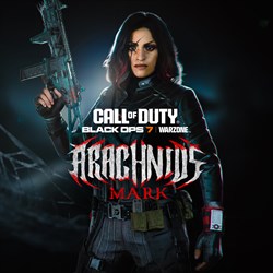 Call of Duty®: Black Ops 7 - Arachnid's Mark: Starter Pack