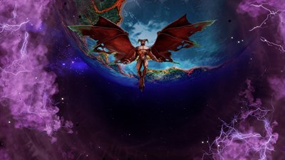 Killer Instinct: Anniversary Edition — скриншот 22