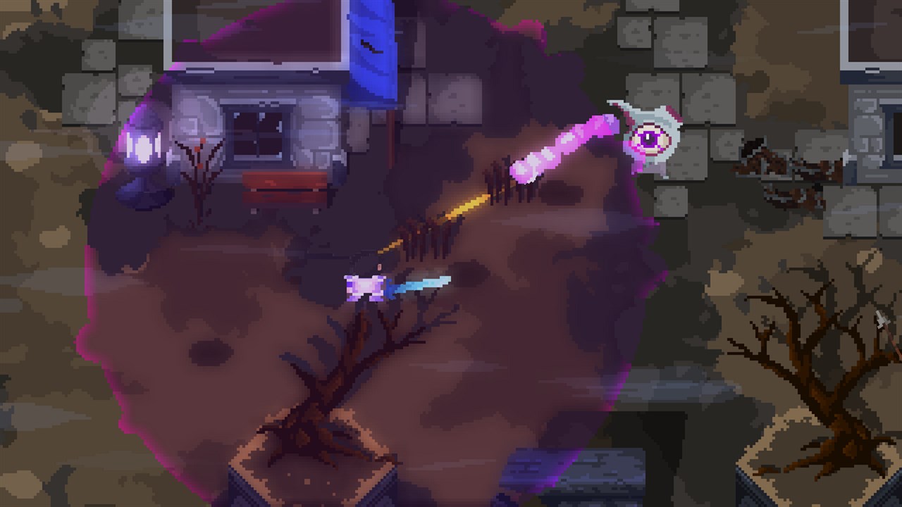 The Ambassador: Fractured Timelines screenshot 6