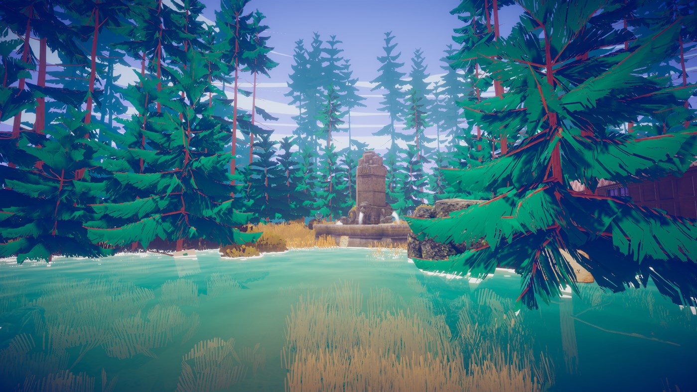 #1. Mad Experiments: Escape Room (Windows) Podle: Nejcraft