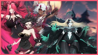 Idle Devils(Ultimate Edition)