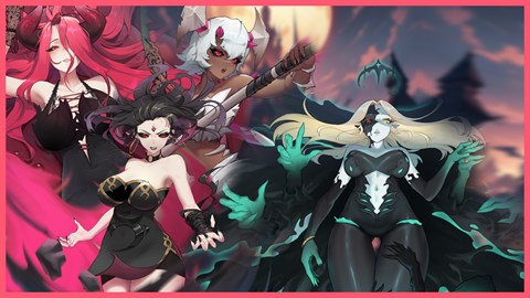 Idle Devils(Ultimate Edition)