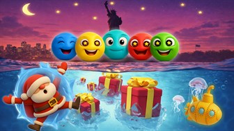 Chain Reaction Bundle