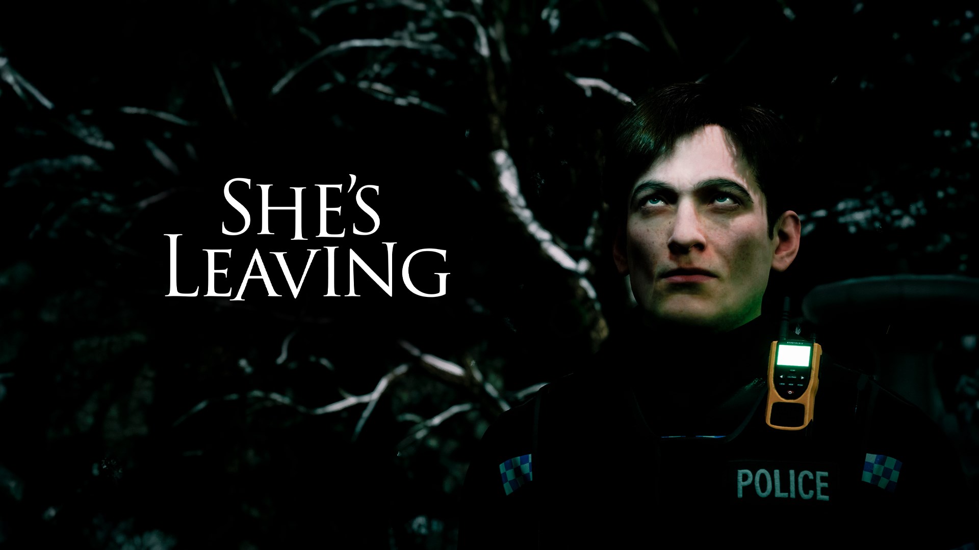 She's Leaving Release Trailer