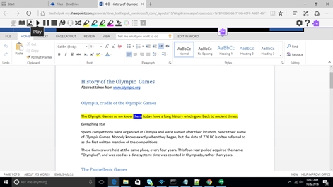 New browser extension, Read&Write for Microsoft Edge, now online | On MSFT