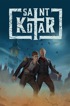 Saint Kotar