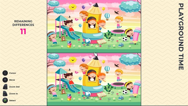 Spot Challenge Vol. 3 — 4