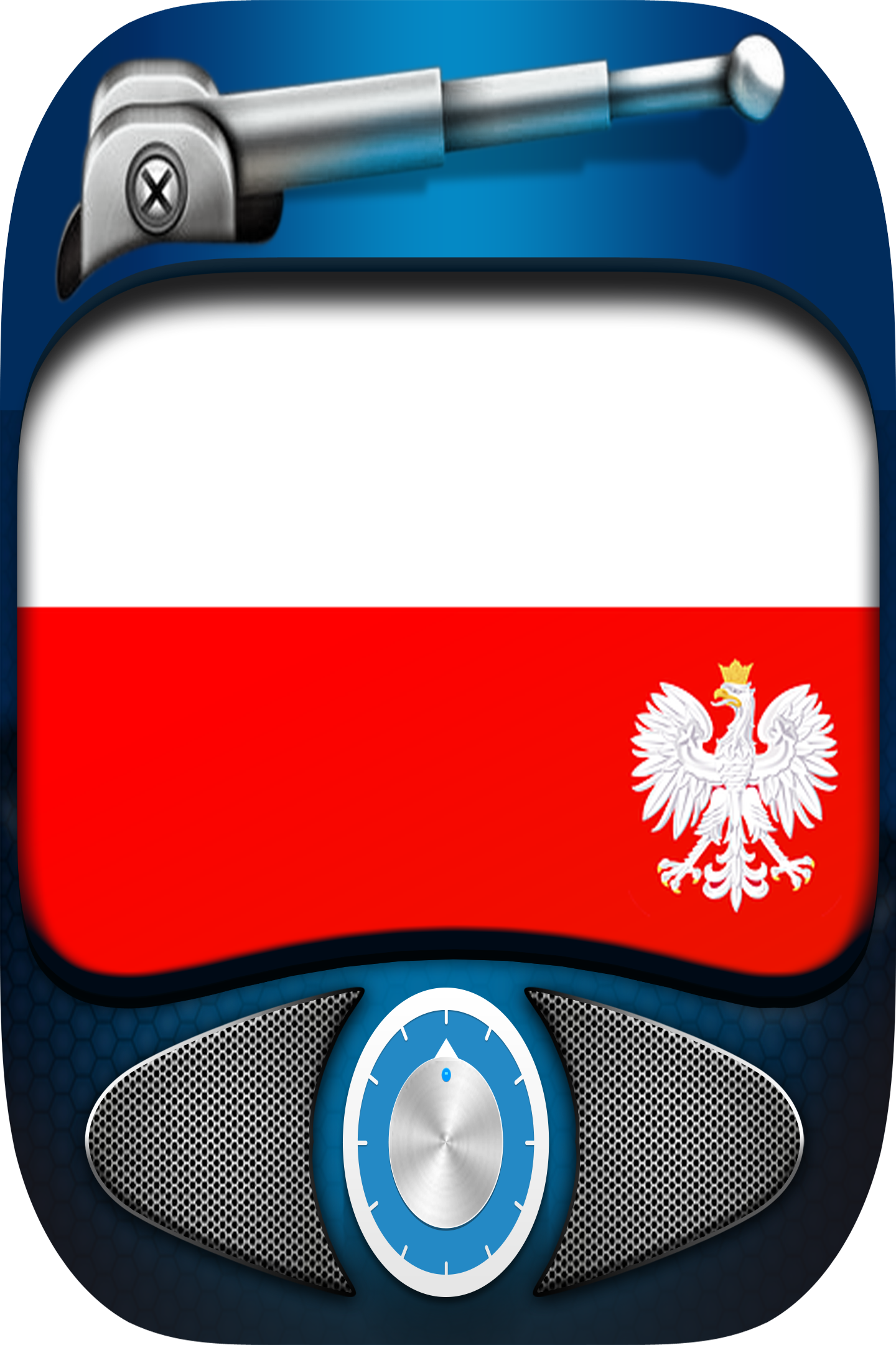 Radio Poland – Radio Poland FM & AM: Listen Live Polish Radio Stations Online + Music and Talk Stations