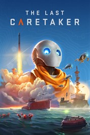 The Last Caretaker
