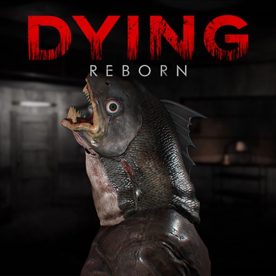 DYING : Reborn for xbox