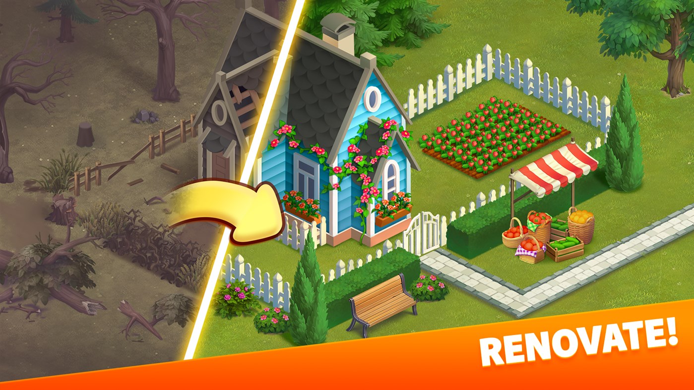 #6. Klondike Adventures (Windows) بواسطة: VIZOR APPS LTD