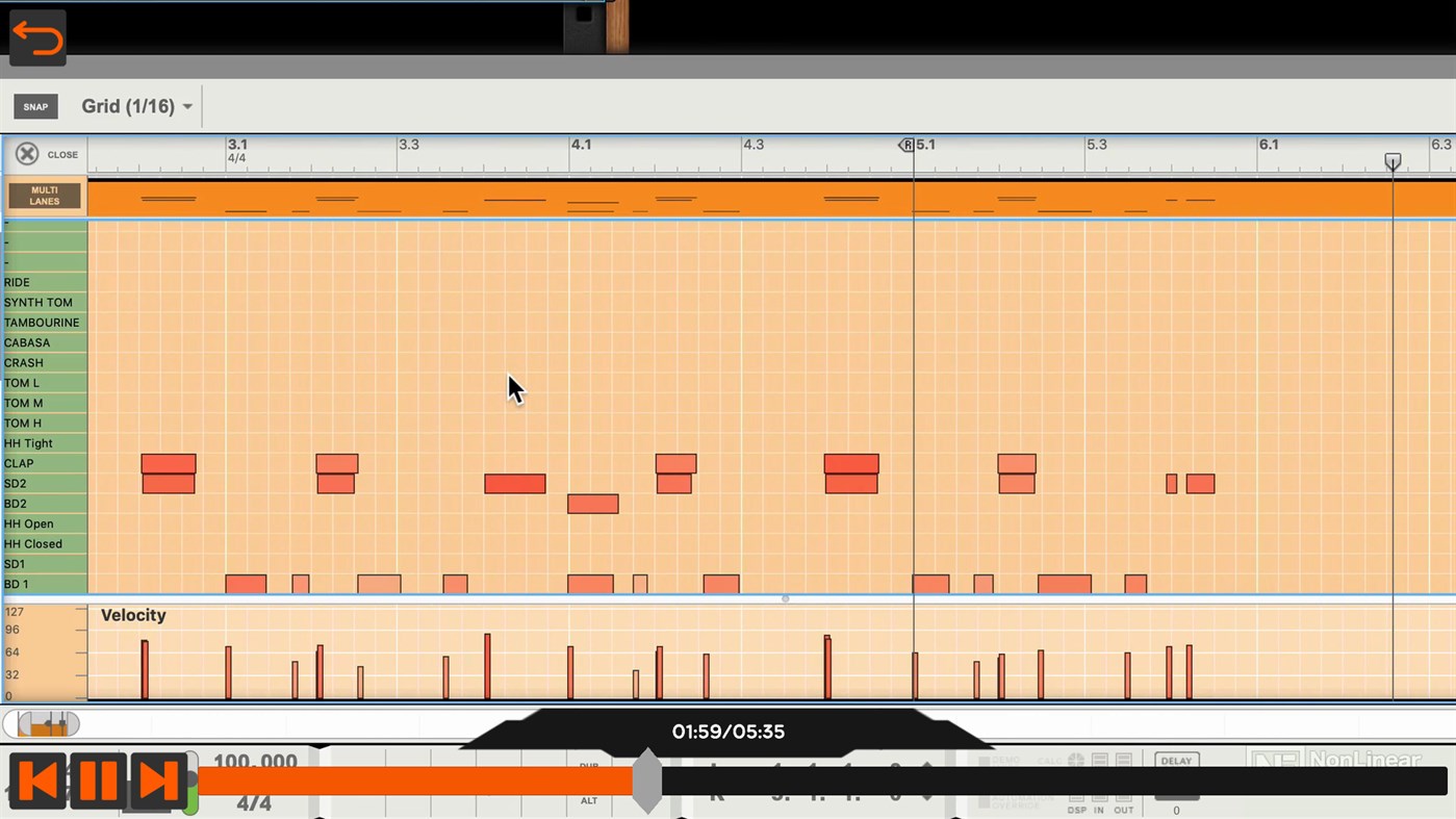 #4. Reason 11 Explained Course By Ask.Video (Windows) By: AskVideo