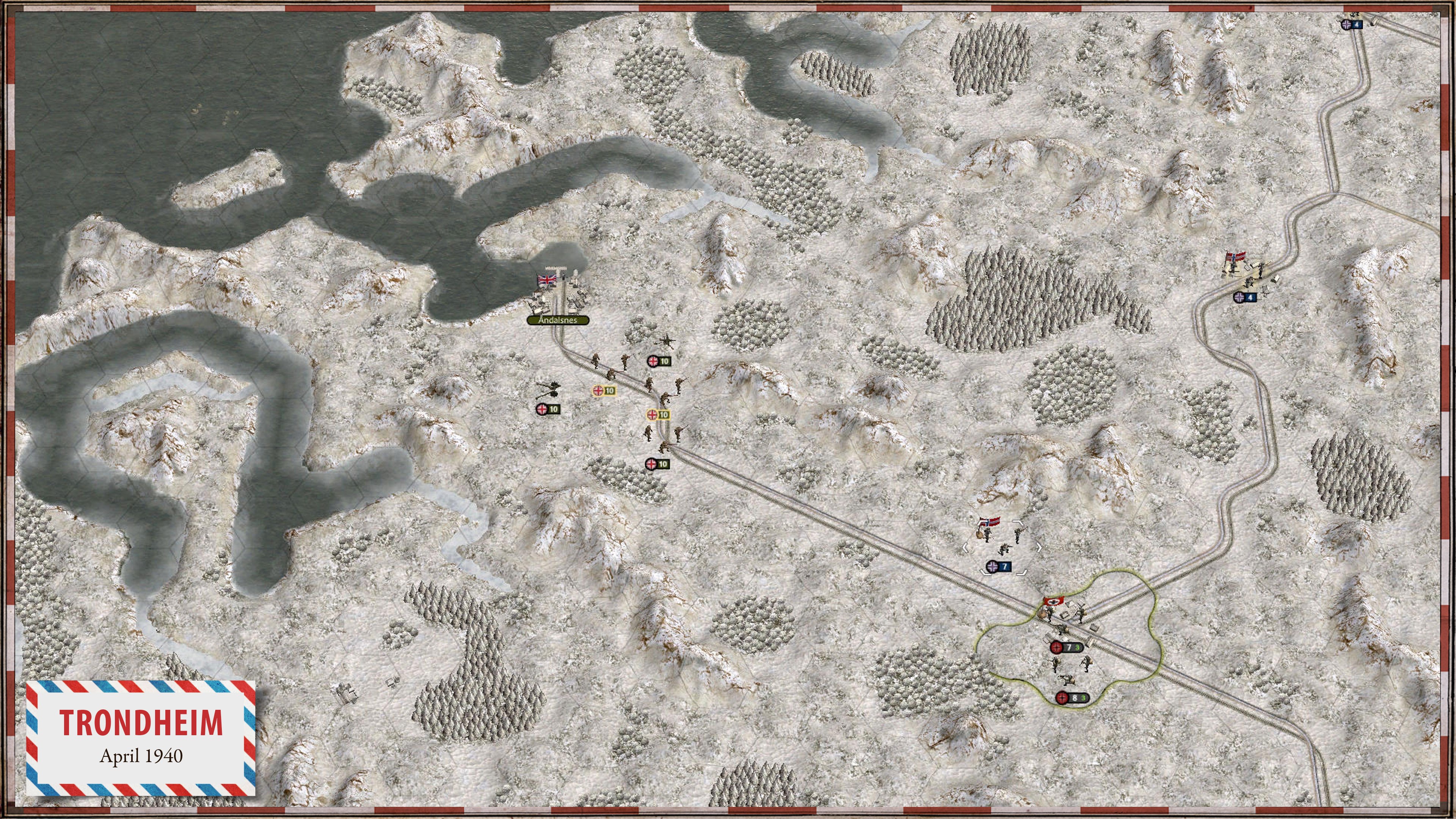 Order of Battle: Allies Defiant | Xbox | Chiave | Privato