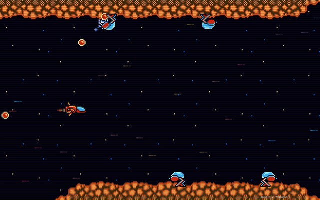 Shoot'Em Up : Space Shooter - PC & XBOX screenshot 1