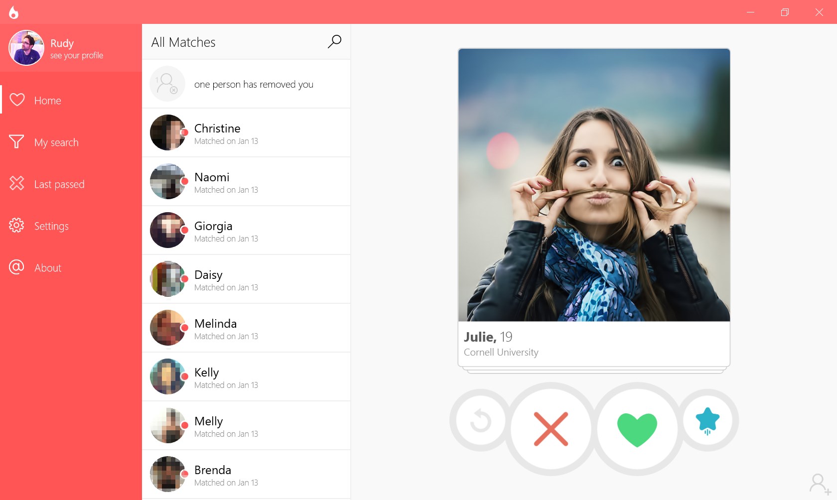 tinder ohne facebook anmelden