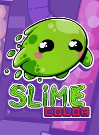 Slime Color (Xbox One)