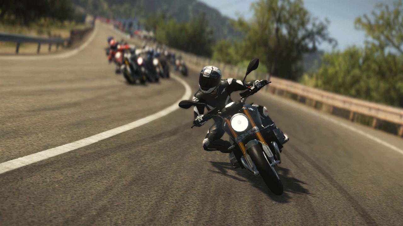 Ride 2 screenshot 4