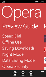 Opera Mini 2017 Guide For Windows 10 Pc Free Download Best Windows 10 Apps