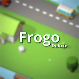 Aperçu Frogo Deluxe