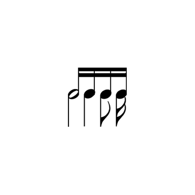 Rhythmic Pattern Dictation Trainer