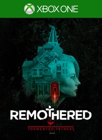 Remothered: Tormented Fathers