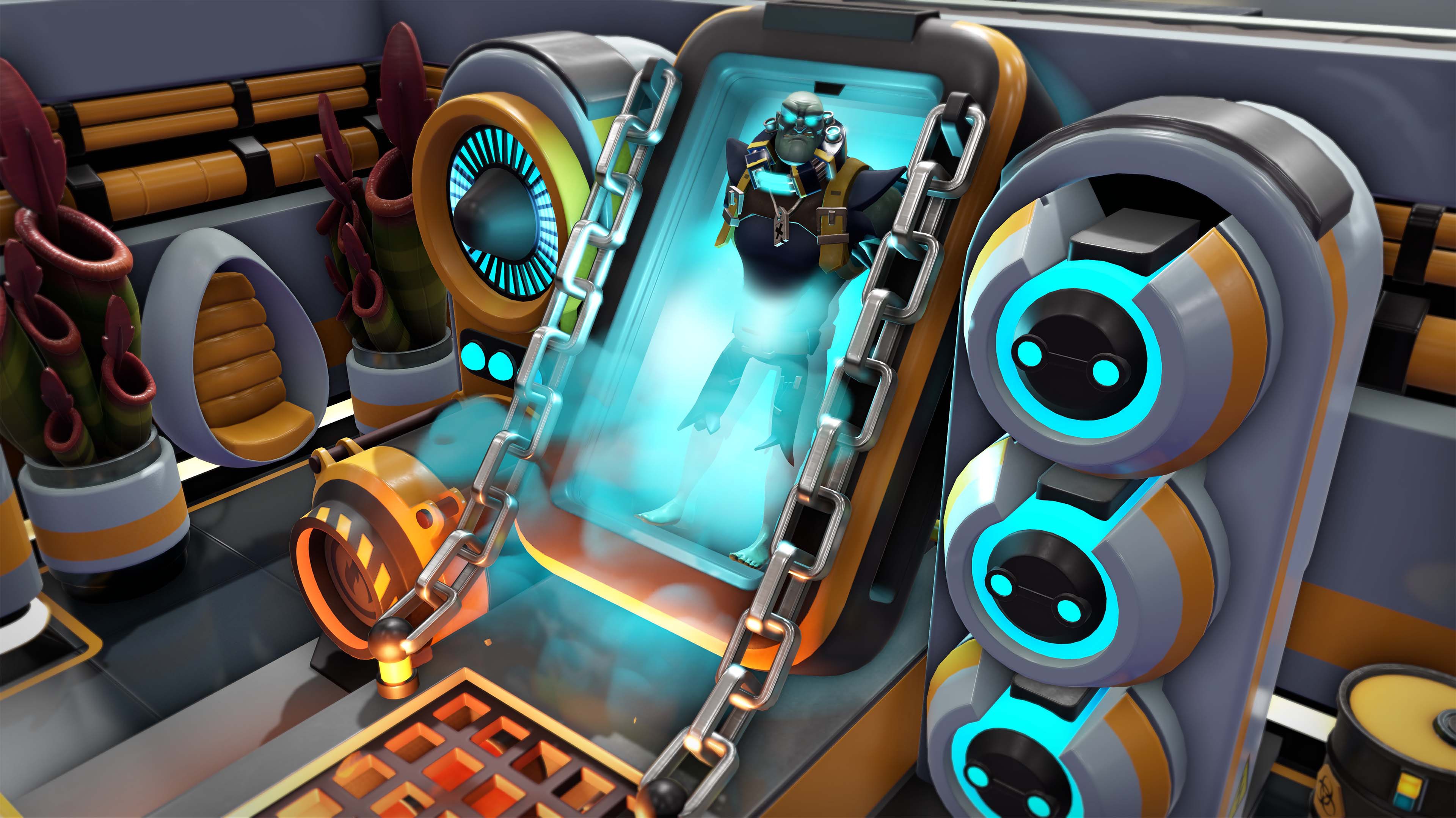 购买evil genius 2: abomination pack - microsoft store zh-sg