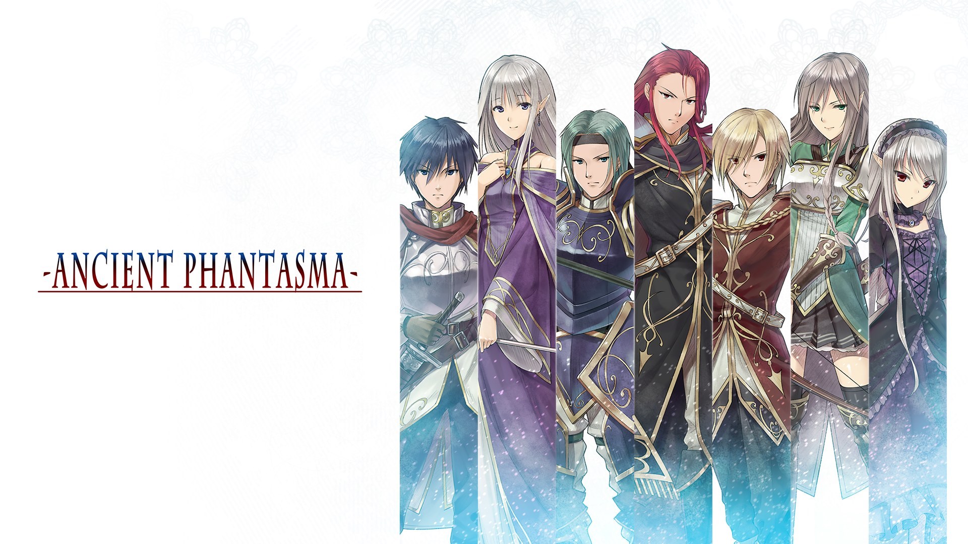 Ancient Phantasma screenshot thumbnail video