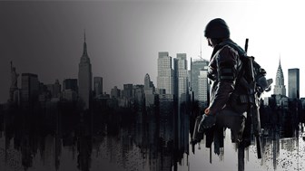 Tom Clancy’s The Division - Definitive Edition