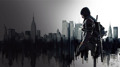 Tom Clancy’s The Division – Definitive Edition