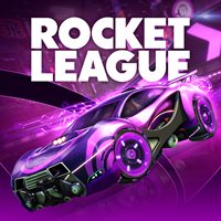 Rocket League® - Pack Conduite Nocturne