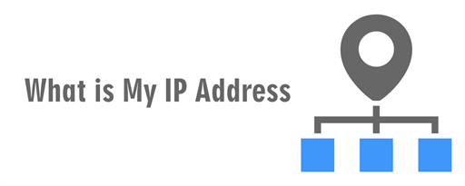 What is My IP Address marquee promo image