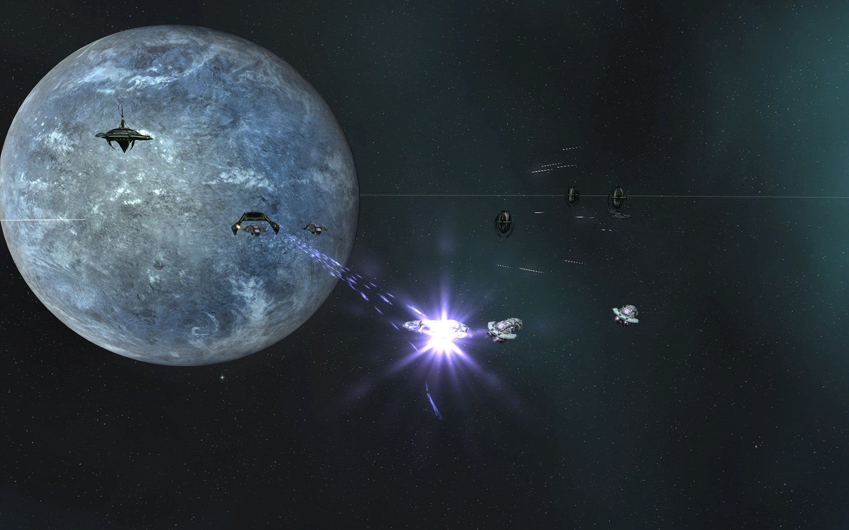 Sins of a Solar Empire: Rebellion - Forbidden Worlds | Xbox | Chiave | Privato
