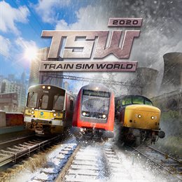 Aperçu Train Sim World® 2020
