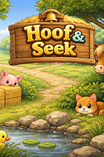 Hoof and Seek