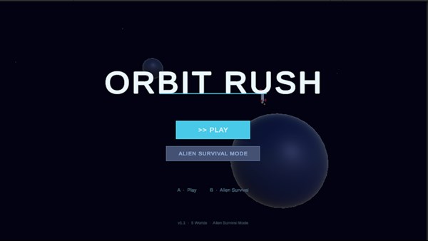 Orbit-Rush — 4