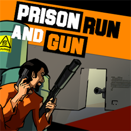 Aperçu Prison Run and Gun