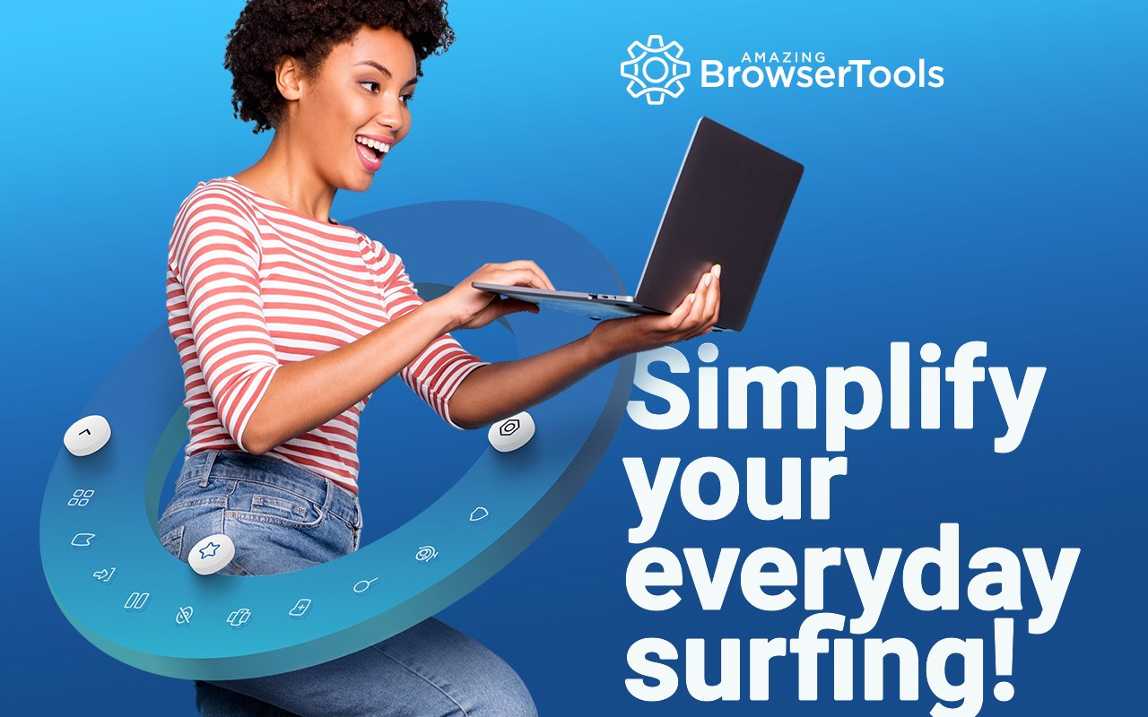 Amazing Browser Tools