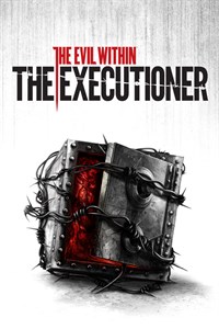 The Executioner – Verpackung