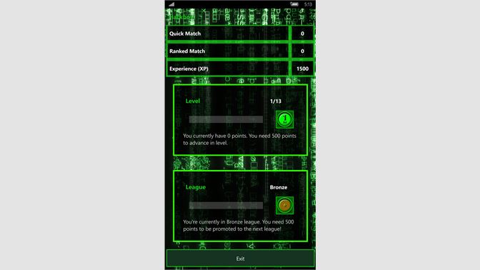 Get Hackbot Microsoft Store