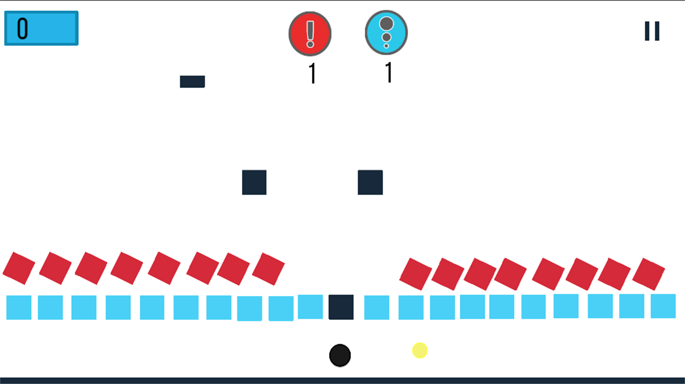 #3. Block Break (Windows) De: RatedStudios