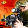 SWAT vs Terrorist 3D - Encounter Terrorists Attack